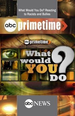 What Would You Do?