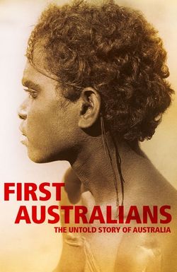 First Australians