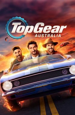 Top Gear Australia