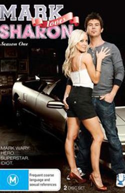 Mark Loves Sharon