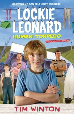 Lockie Leonard
