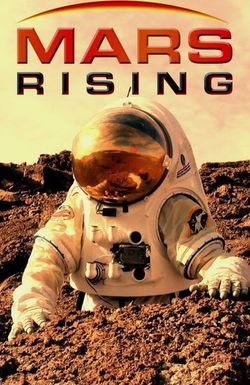 Mars Rising