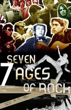 Seven Ages of Rock