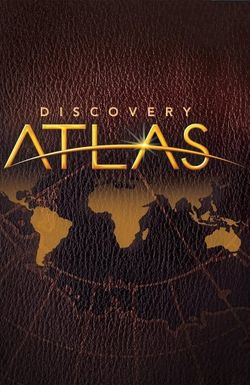 Discovery Atlas