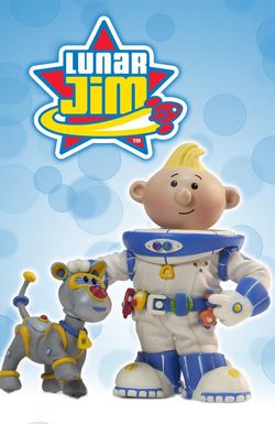 Lunar Jim