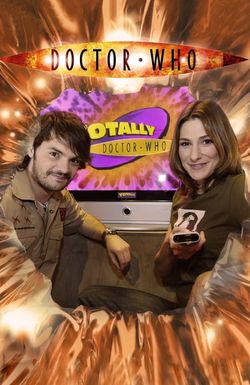 Totally Doctor Who
