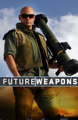 FutureWeapons