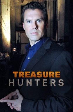 Treasure Hunters
