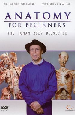 Anatomy for Beginners