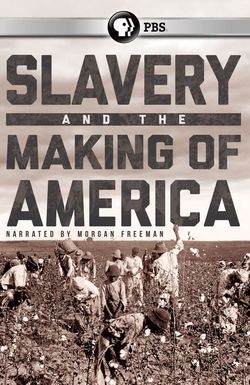Slavery and the Making of America