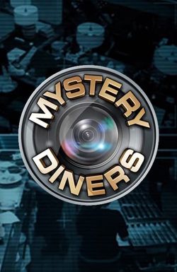 Mystery Diners