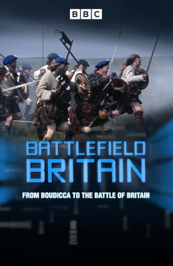 Battlefield Britain