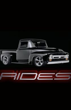 Rides