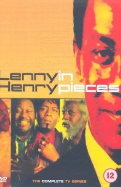 Lenny Henry in Pieces