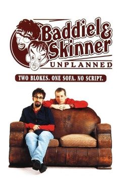 Baddiel & Skinner Unplanned