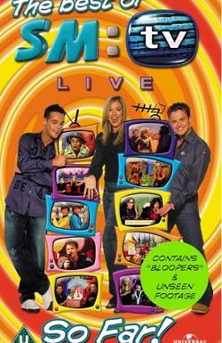SM:TV Live