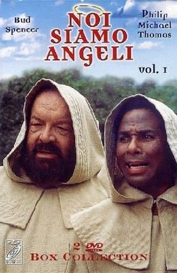 We Are Angels