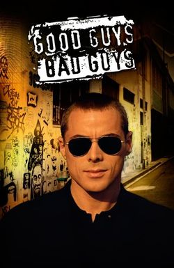 Good Guys Bad Guys