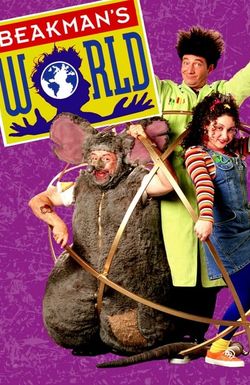 Beakman's World