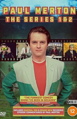 Paul Merton: The Series