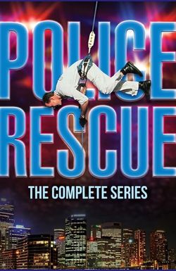 Police Rescue