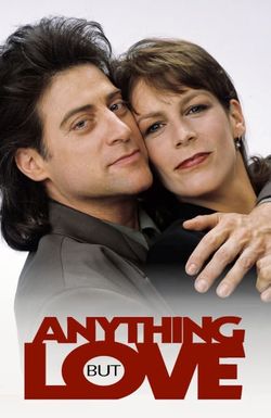 Anything But Love