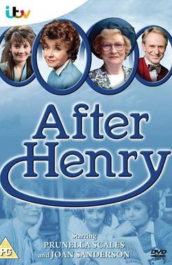 After Henry
