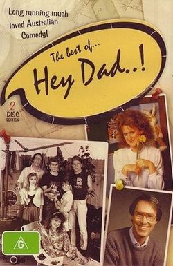 Hey Dad..!