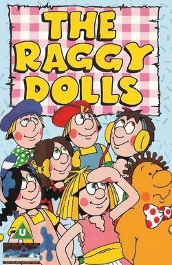 The Raggy Dolls