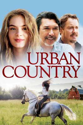 Urban Country