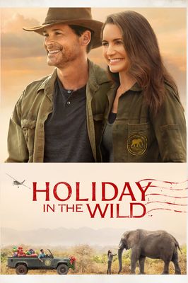 Holiday in the Wild