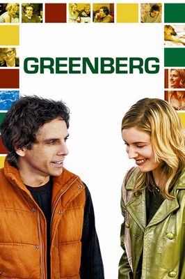 Greenberg