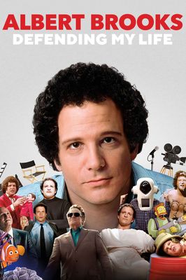 Albert Brooks: Defending My Life