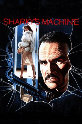 Sharky's Machine