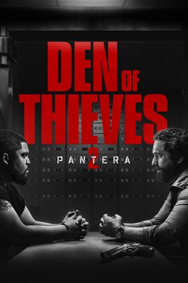 Den of Thieves 2: Pantera