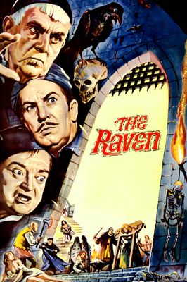 The Raven