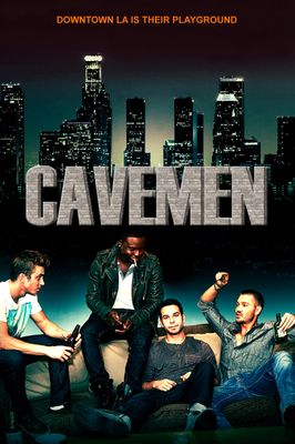 Cavemen