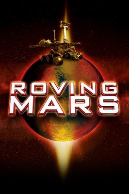 Roving Mars