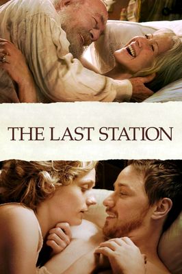 The Last Station