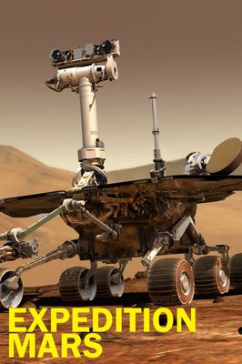 Expedition Mars