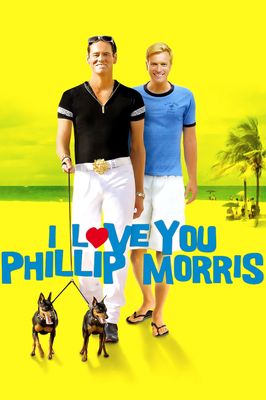 I Love You Phillip Morris