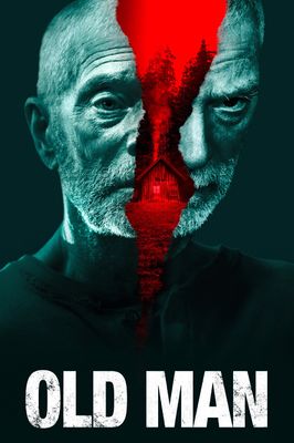 Old Man