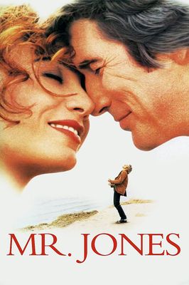 Mr. Jones
