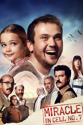 Miracle in Cell No. 7