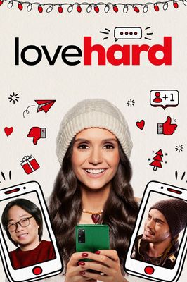 Love Hard