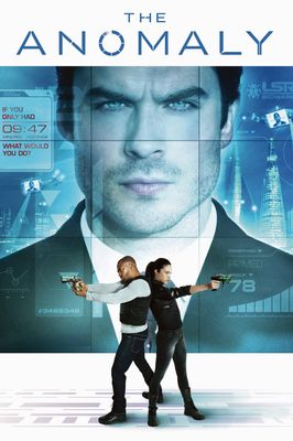 The Anomaly