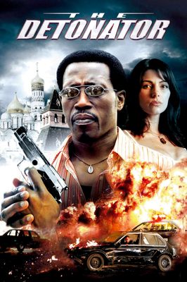 The Detonator