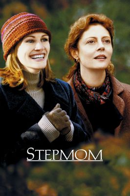 Stepmom