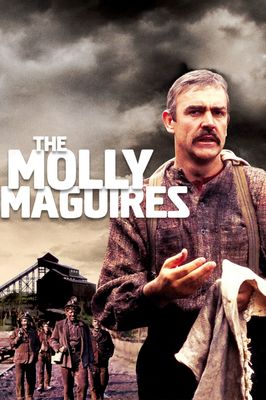 The Molly Maguires