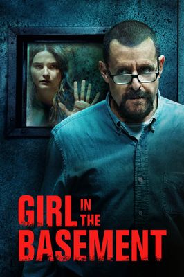 Girl in the Basement